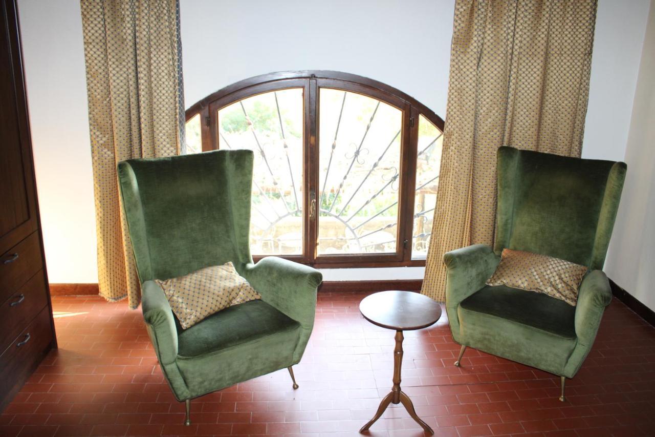 Villa Flangini Asolo Exterior photo