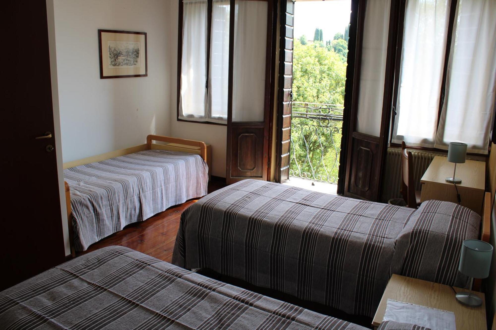 Villa Flangini Asolo Exterior photo