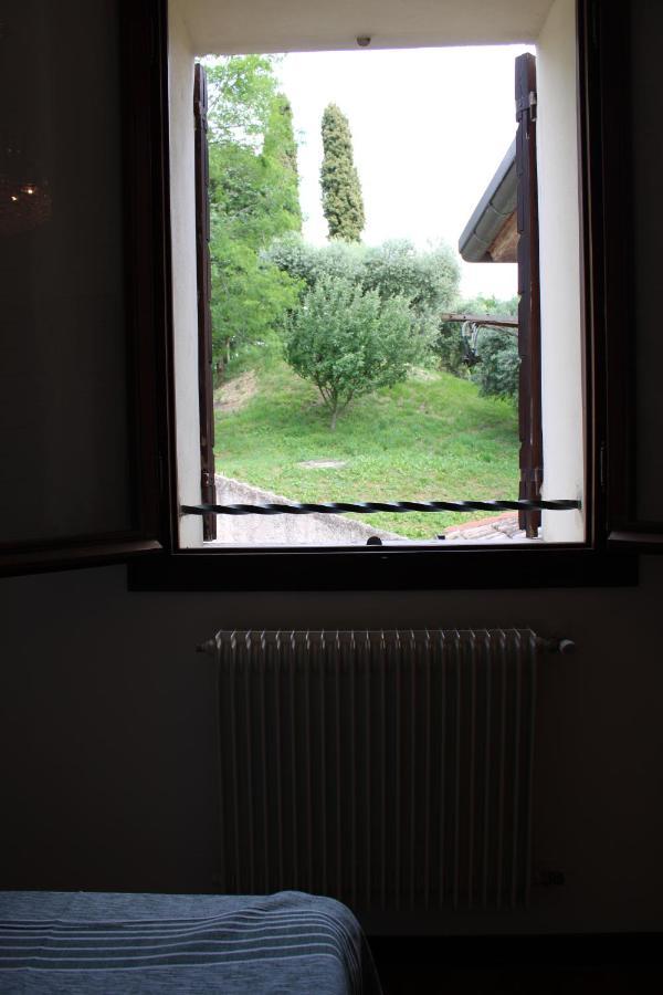 Villa Flangini Asolo Exterior photo