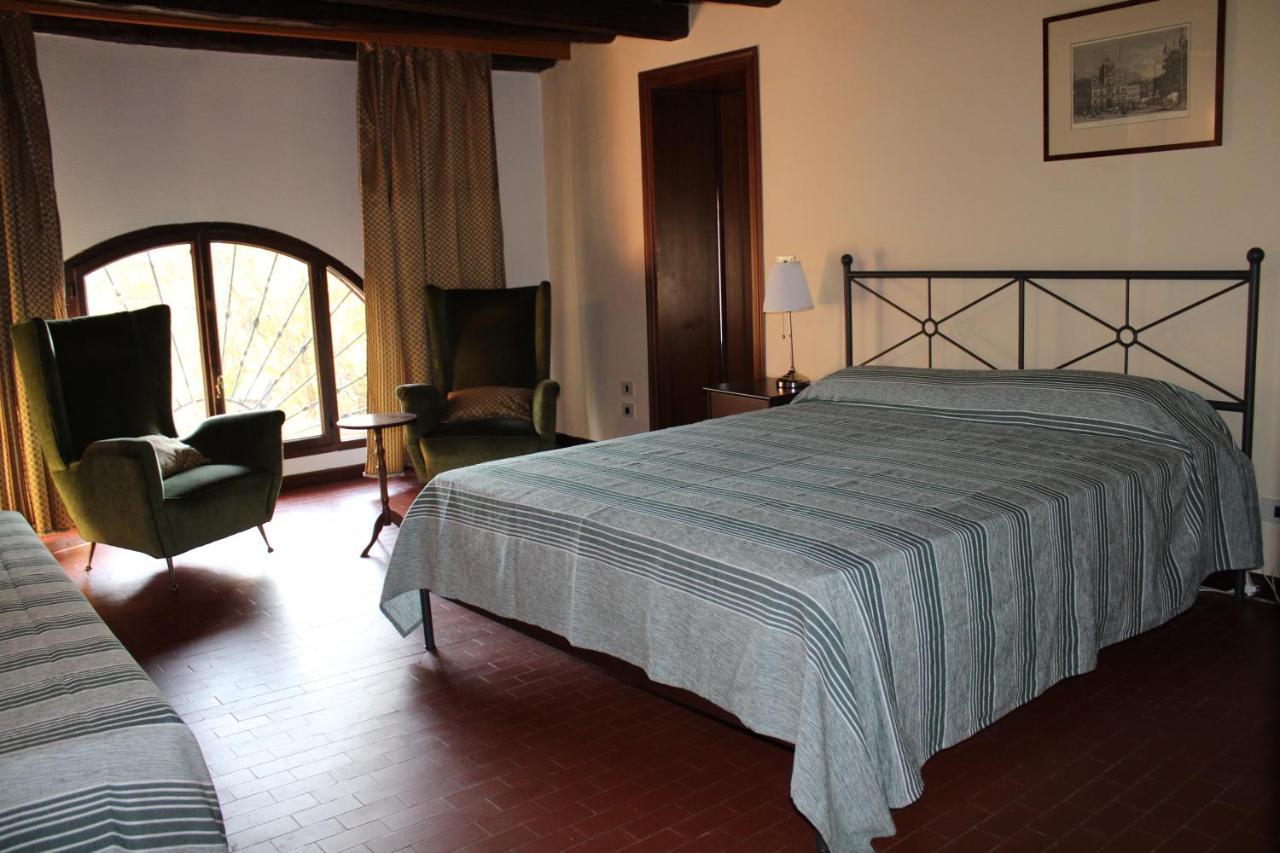 Villa Flangini Asolo Exterior photo