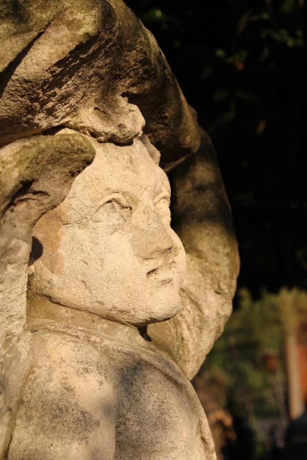 Villa Flangini Asolo Exterior photo