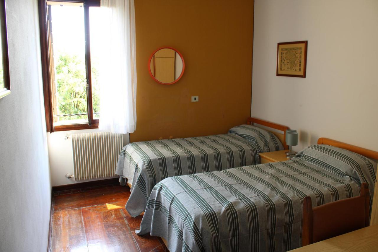Villa Flangini Asolo Exterior photo