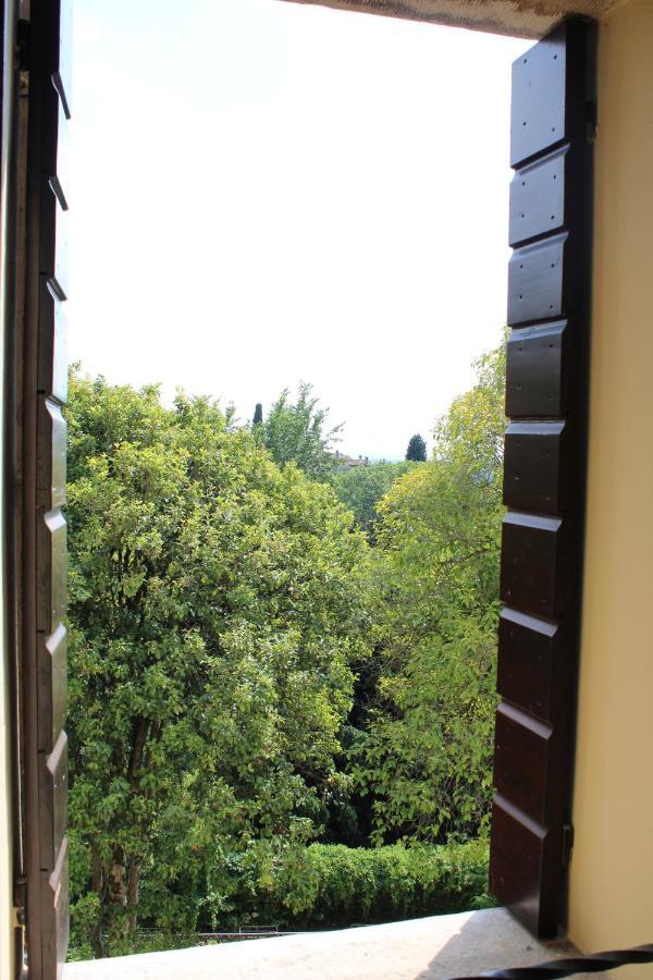 Villa Flangini Asolo Exterior photo