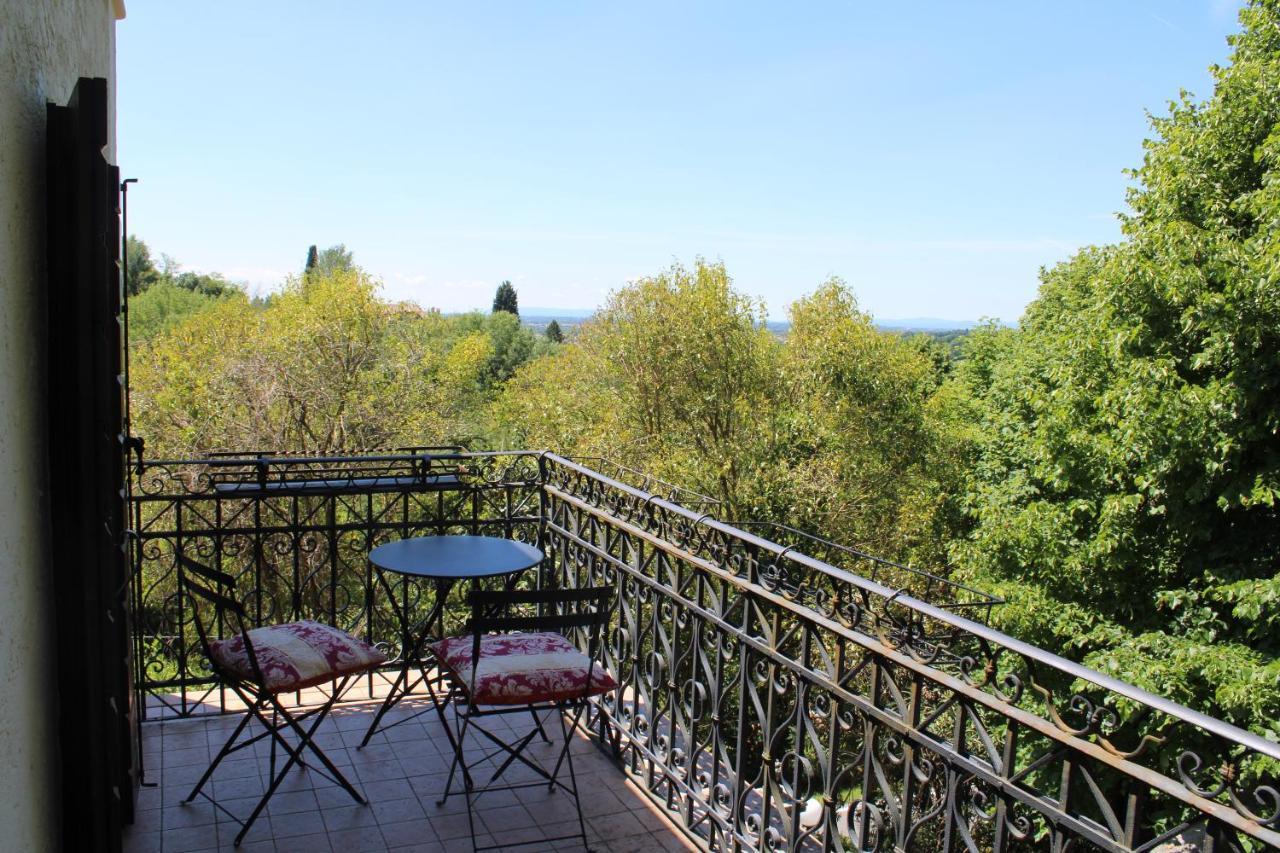Villa Flangini Asolo Exterior photo