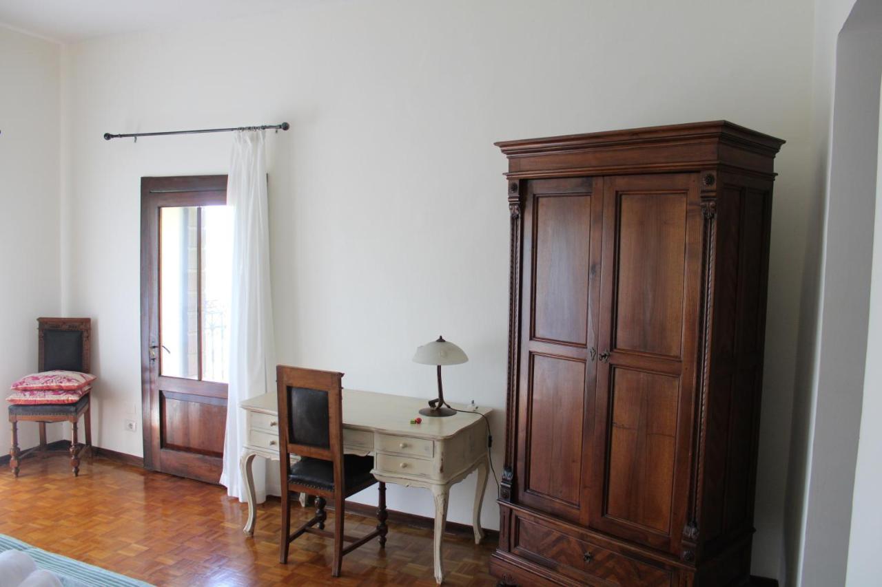 Villa Flangini Asolo Exterior photo